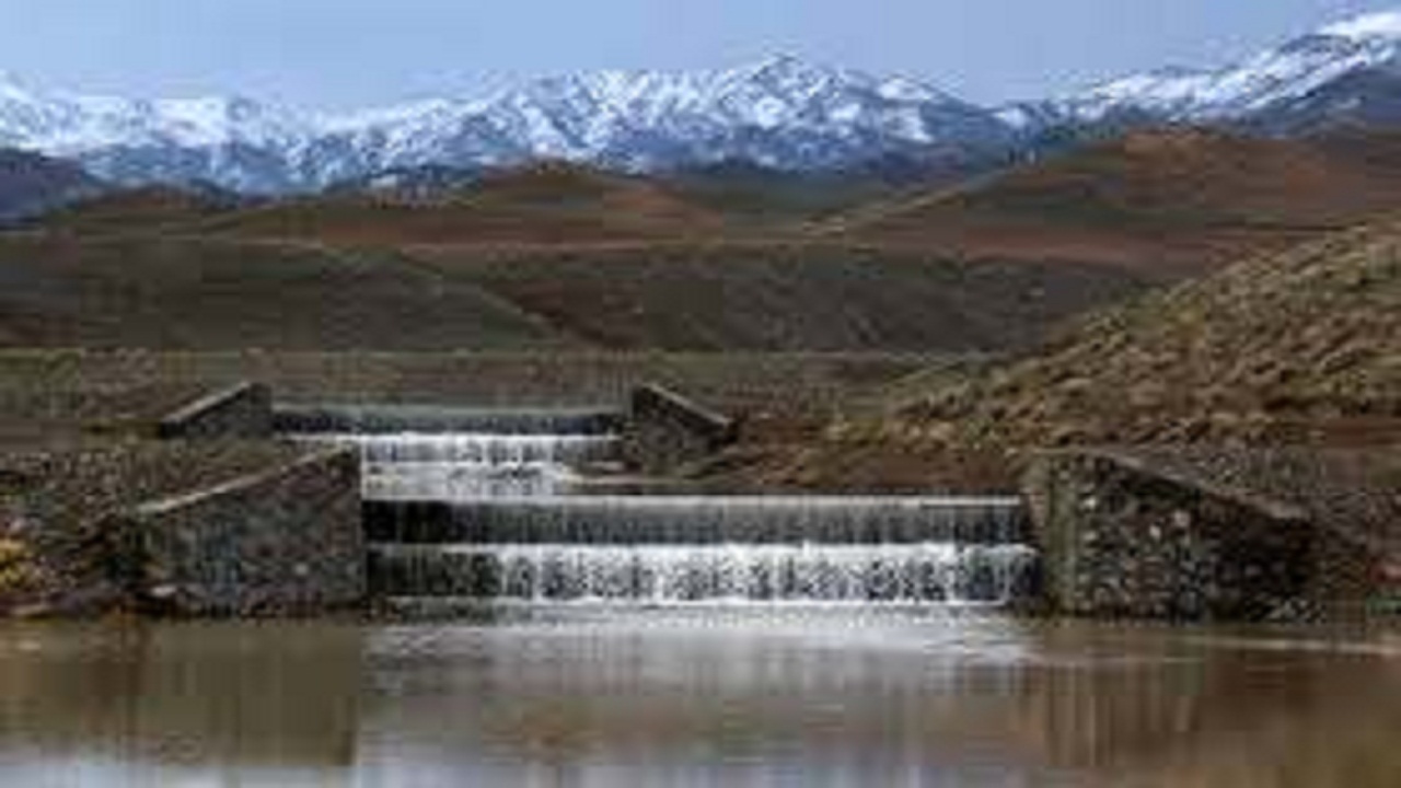 اجرای ۲۳ عملیات حوضه آبخیزداری در استان سمنان