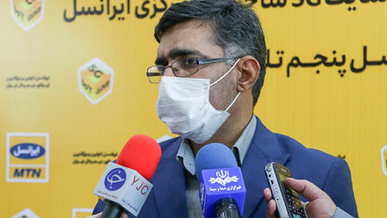 مدیر جدید MTN علاقه‌ بیشتری برای سرمایه‌گذاری در ایران دارد