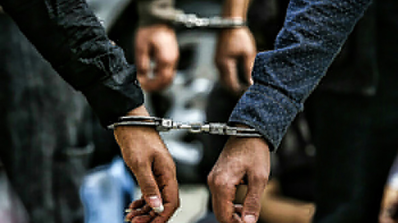 انهدام ۲ باند دلالی حوزه آرد در استان گلستان