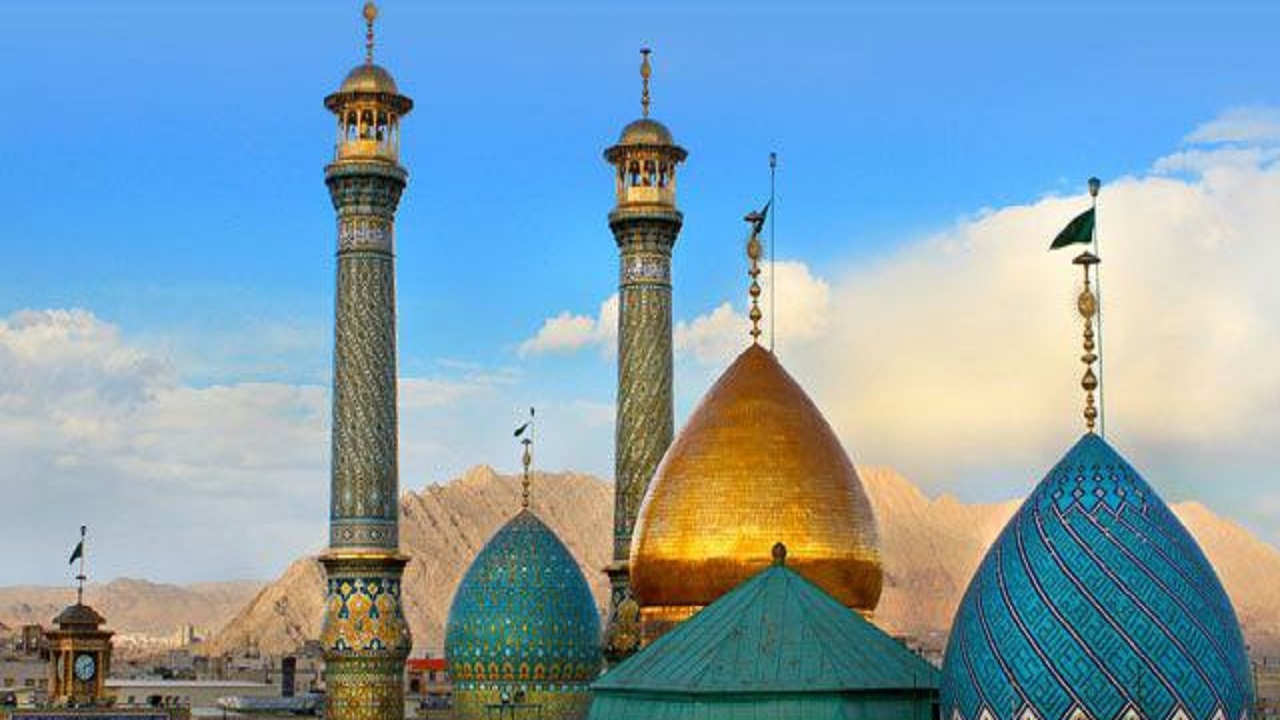 تغییر ساعات بازگشایی و نماز‌های جماعت در آستان مقدس حضرت عبدالعظیم (ع)