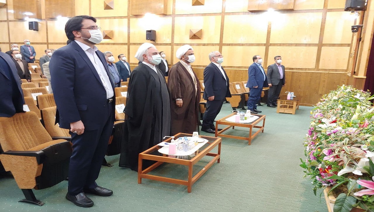 حاکم شرع دیوان محاسبات کشور معارفه شد/ بذرپاش: دلیل اصرار دولت برعدم فسخ واگذاری هفت تپه را متوجه نمی‌شویم