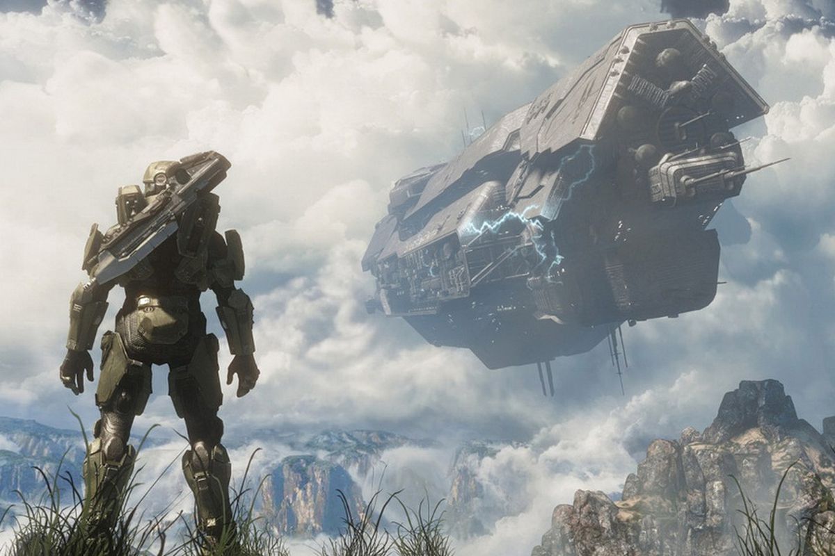 جزئیات مجموعه بازی&zwnj;های Halo The Master Chief Colletion