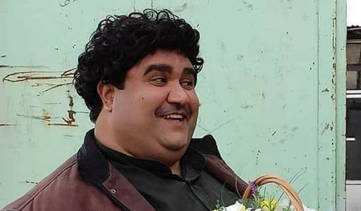 عباس زمانی؛ هنرمند نام آشنای زنجانی درگذشت