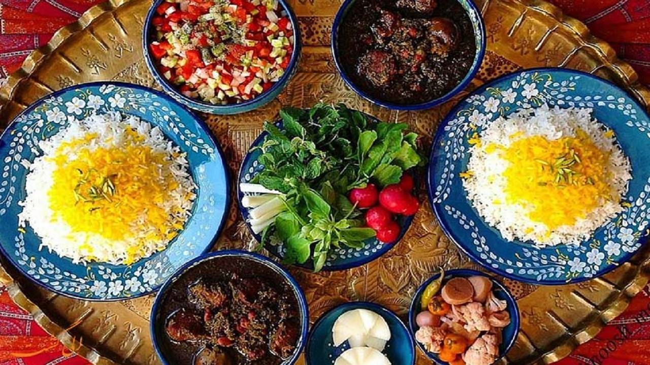 آموزش آشپزی؛ از کروسان چیزبرگر و ساندویچ قارچ و سیر تا ترشی لیته جنوبی + تصاویر