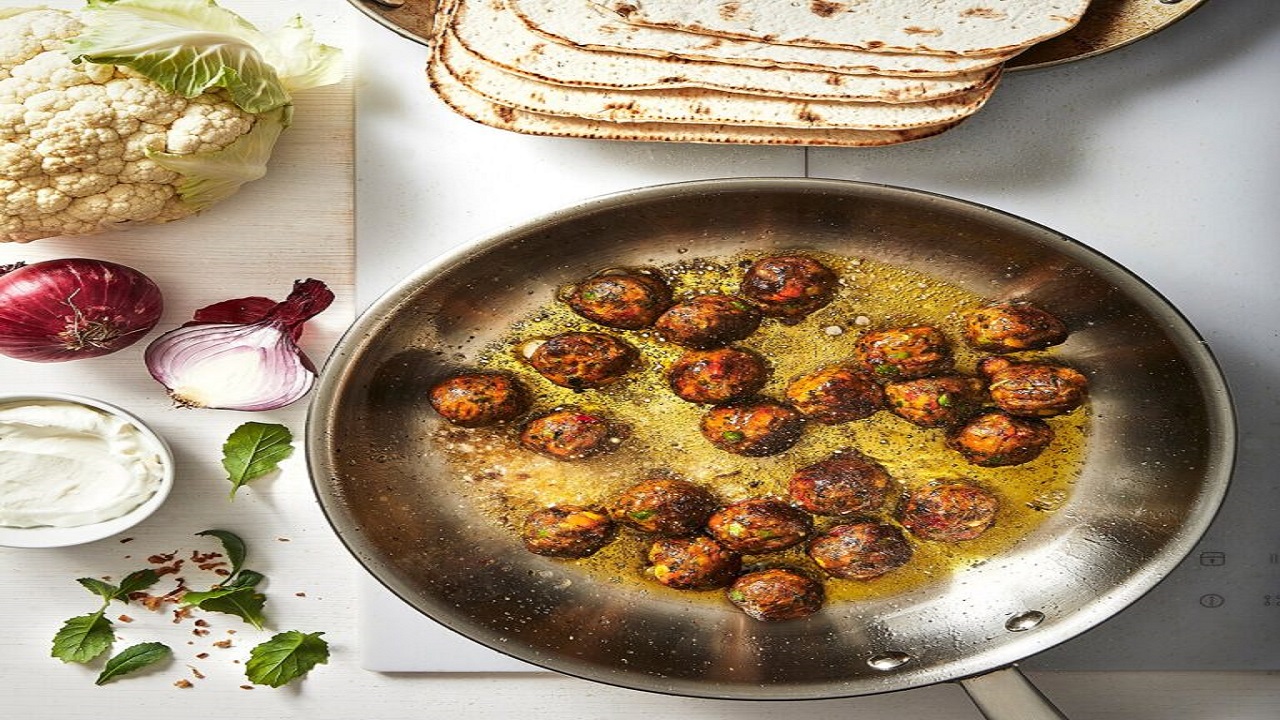 آموزش آشپزی؛ از کروسان چیزبرگر و ساندویچ قارچ و سیر تا ترشی لیته جنوبی + تصاویر