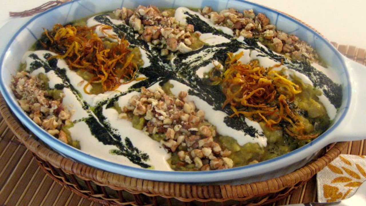 آموزش آشپزی؛ از کروسان چیزبرگر و ساندویچ قارچ و سیر تا ترشی لیته جنوبی + تصاویر