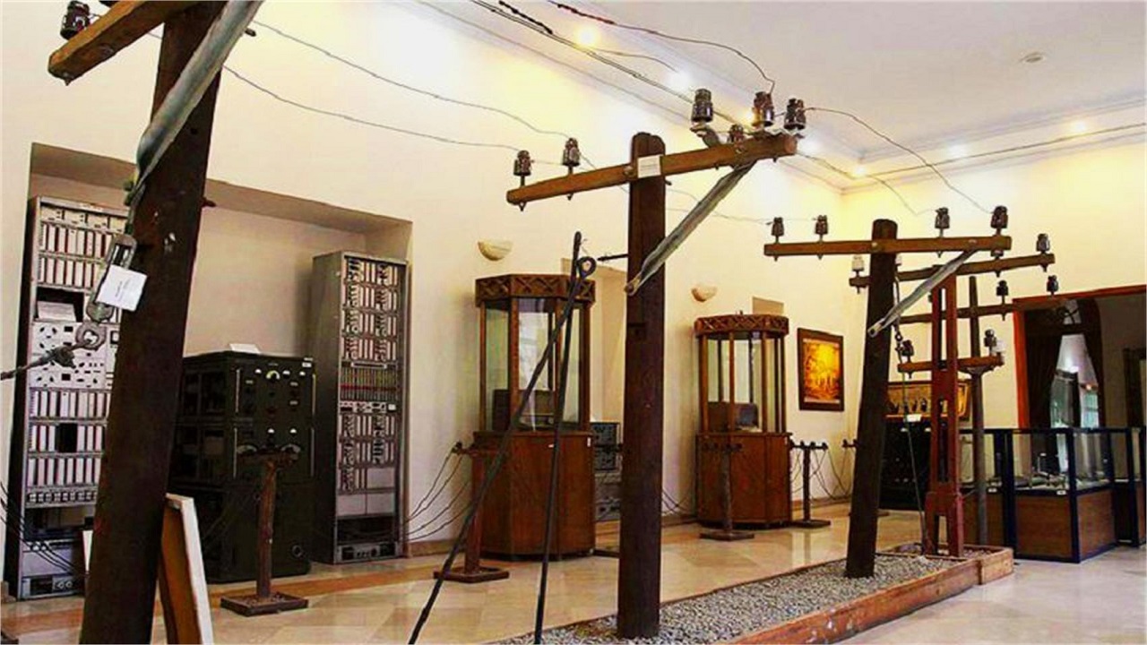 برتر شدن موزه ارتباطات در دوران شیوع ویروس کرونا