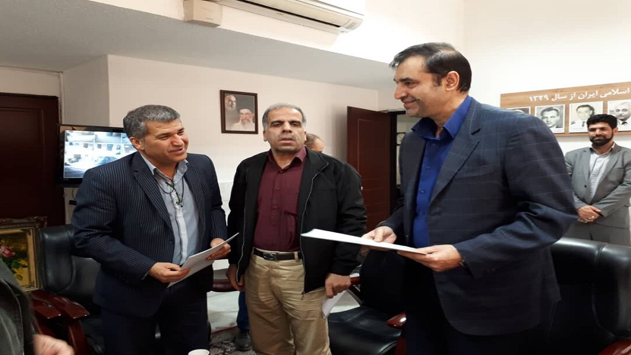 نیکو خصال: بعید می‌دانم فدراسیون شطرنج تعلیق شود
