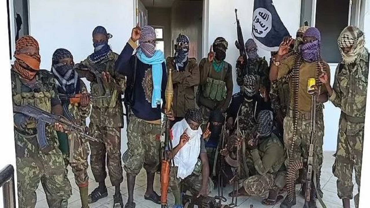 داعش ۵۰ نفر را در شمال موزامبیک گردن زد