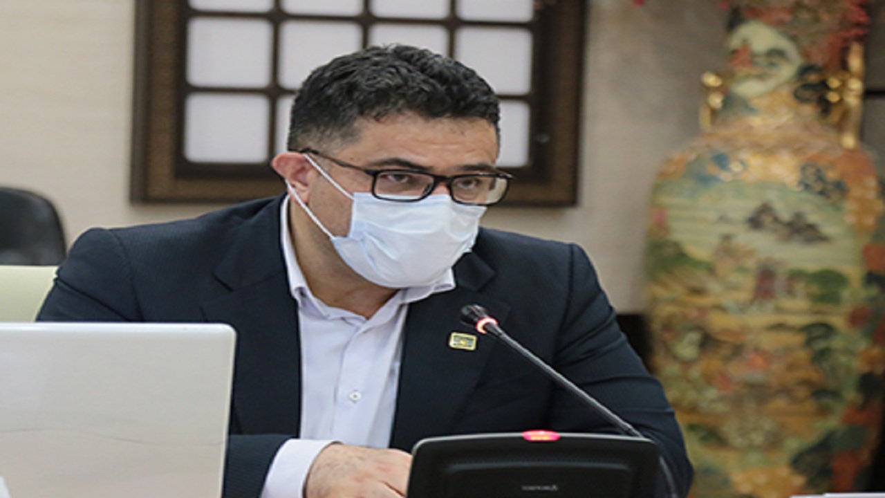 تعداد کرونایی‌های بوشهر در آستانه ۱۶ هزار نفر قرار گرفت