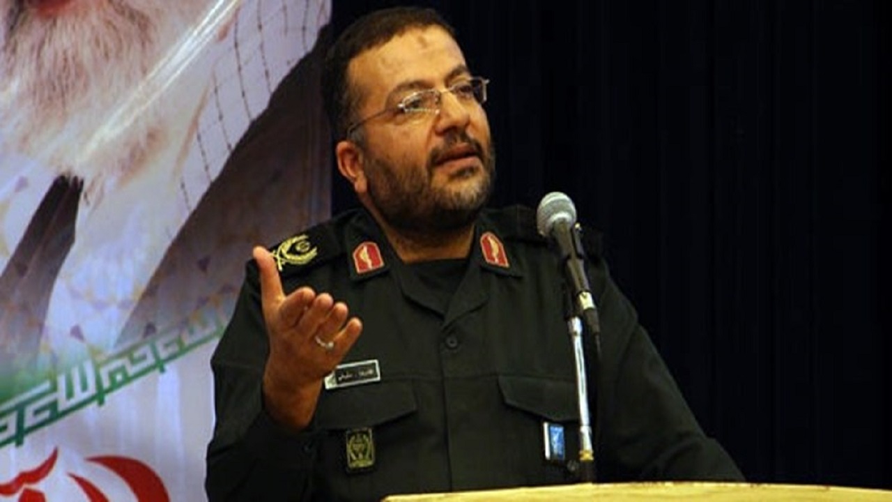 طرح "شهید سلیمانی" بسیج برای مقابله با کرونا، مردم‌پایه است