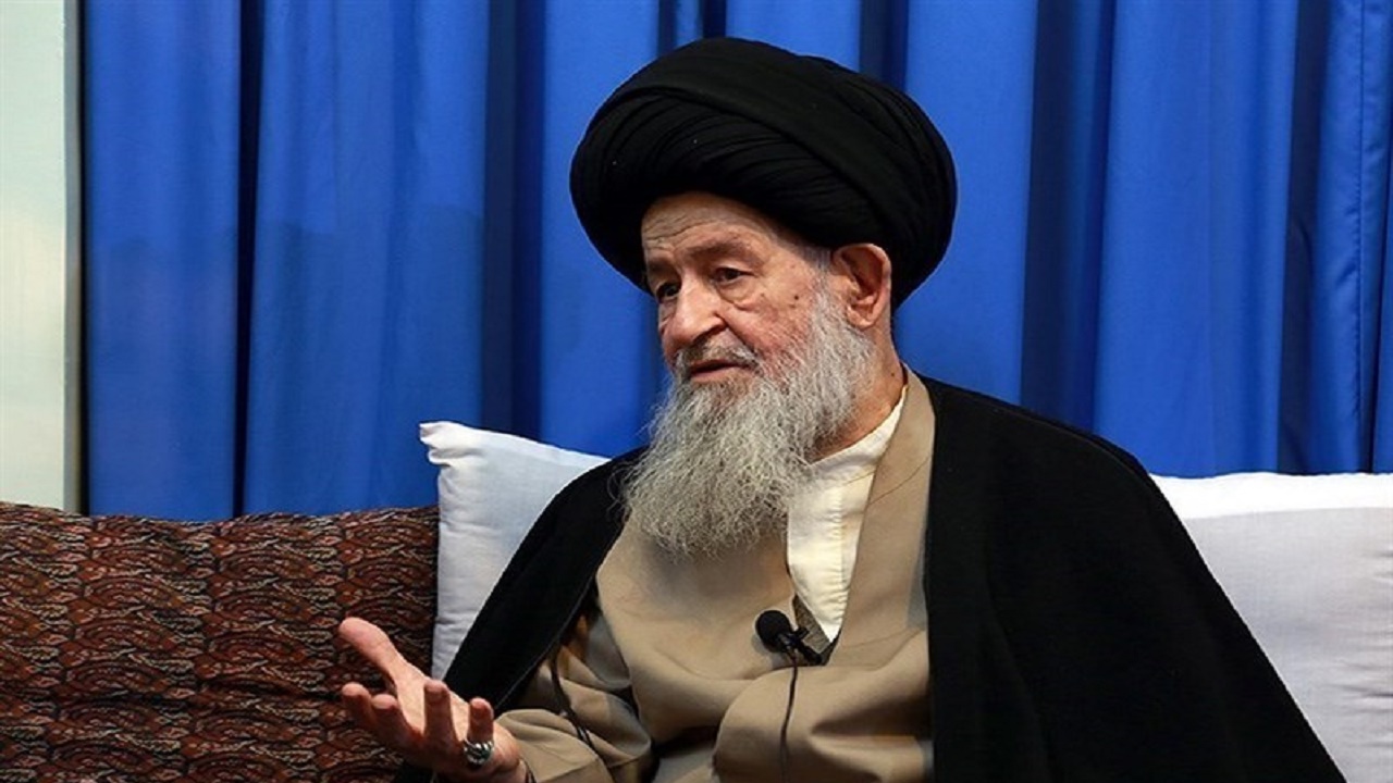 بقاع متبرکه ملجأ و پناهگاه شیعیان در طول تاریخ بوده‌اند