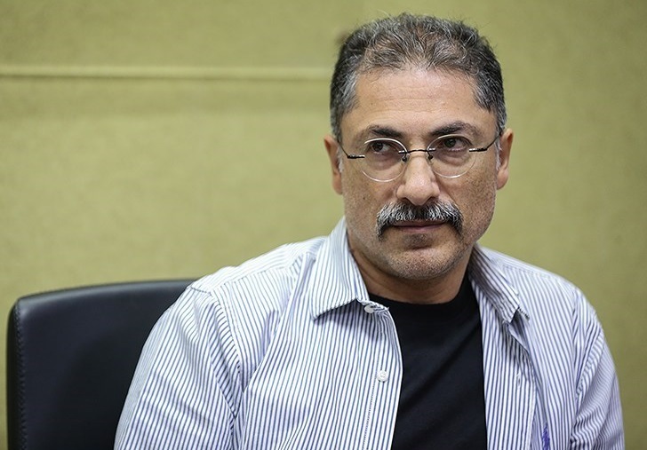 نظر رضا مهدوی درباره مهاجرت هنرمندان