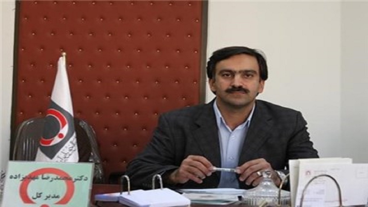 اهدای پلاسما توسط ۲ درصد از بهبودیافتگان کرونا