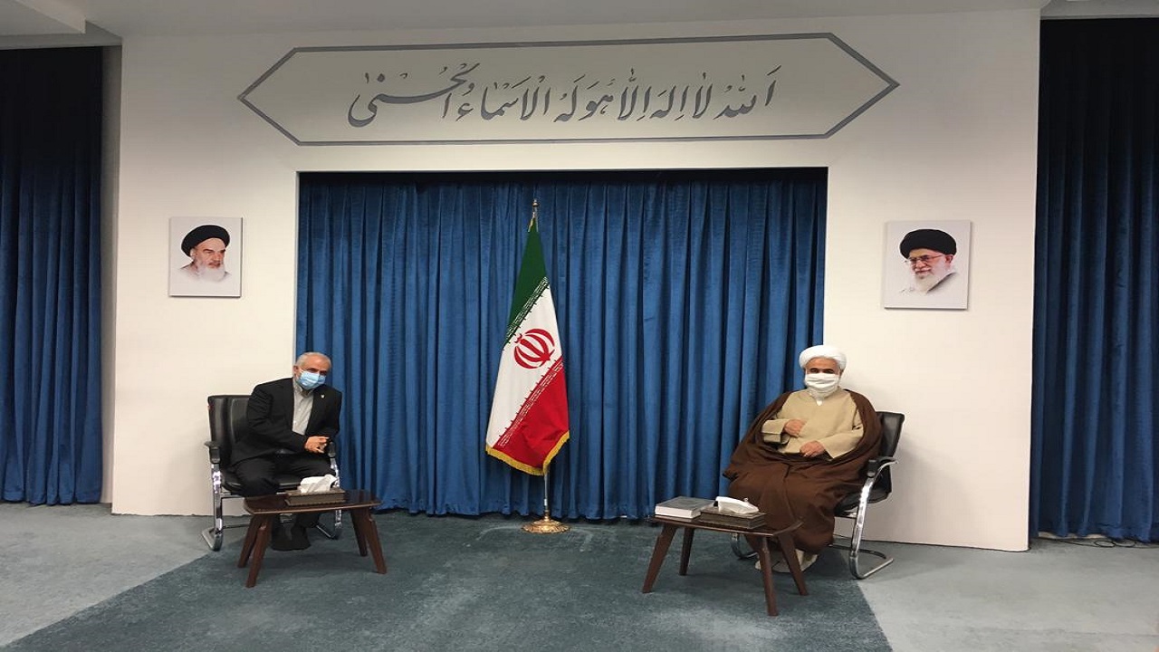 یک میلیون و ٧٠٠ هزار ایثارگر زیر پوشش بیمه بنیاد شهید