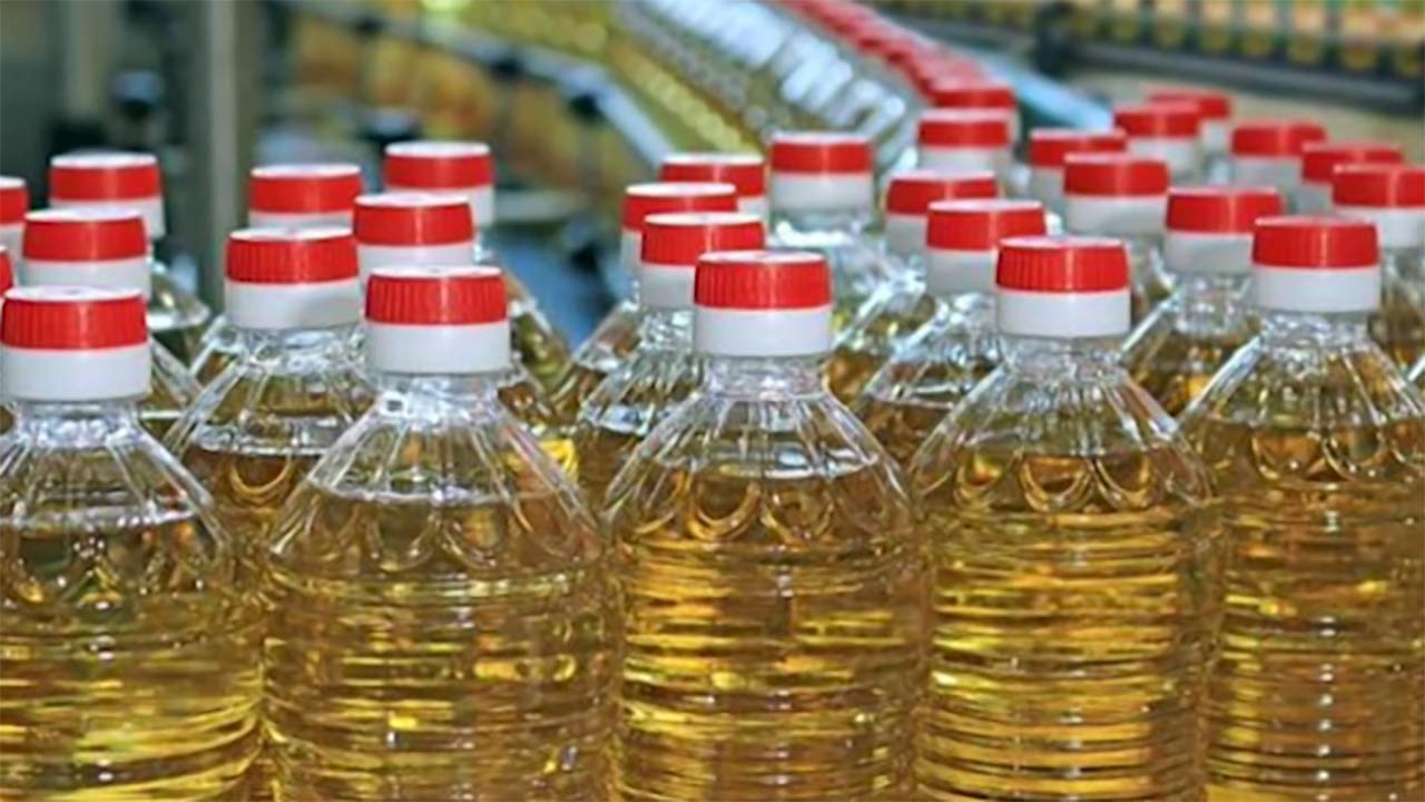 تأمین یک هفته‌ای روغن، مزاح تکراری! + فیلم