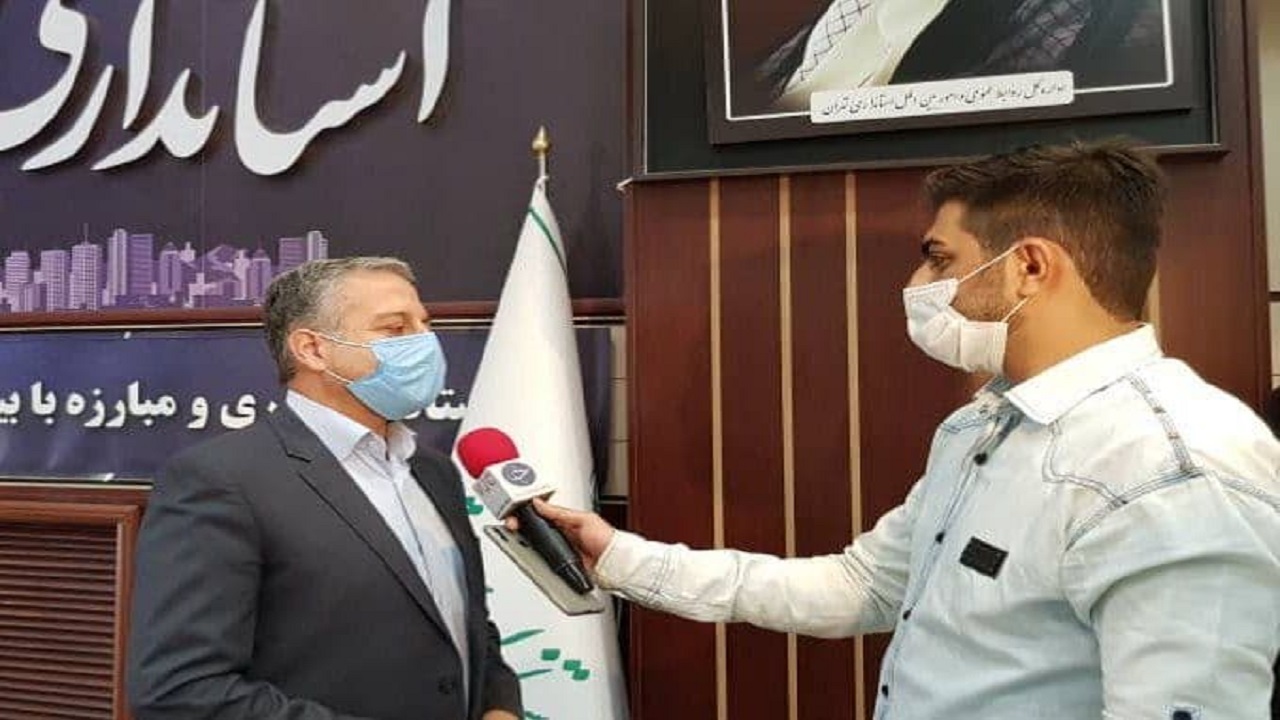 اجرای هرچه سریعتر طرح‌های اجرایی و عملیاتی استان