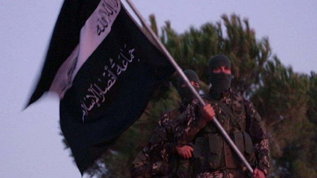 تحرکات گروهی مرموز که دست راست صدام و هم پیمان داعش بود