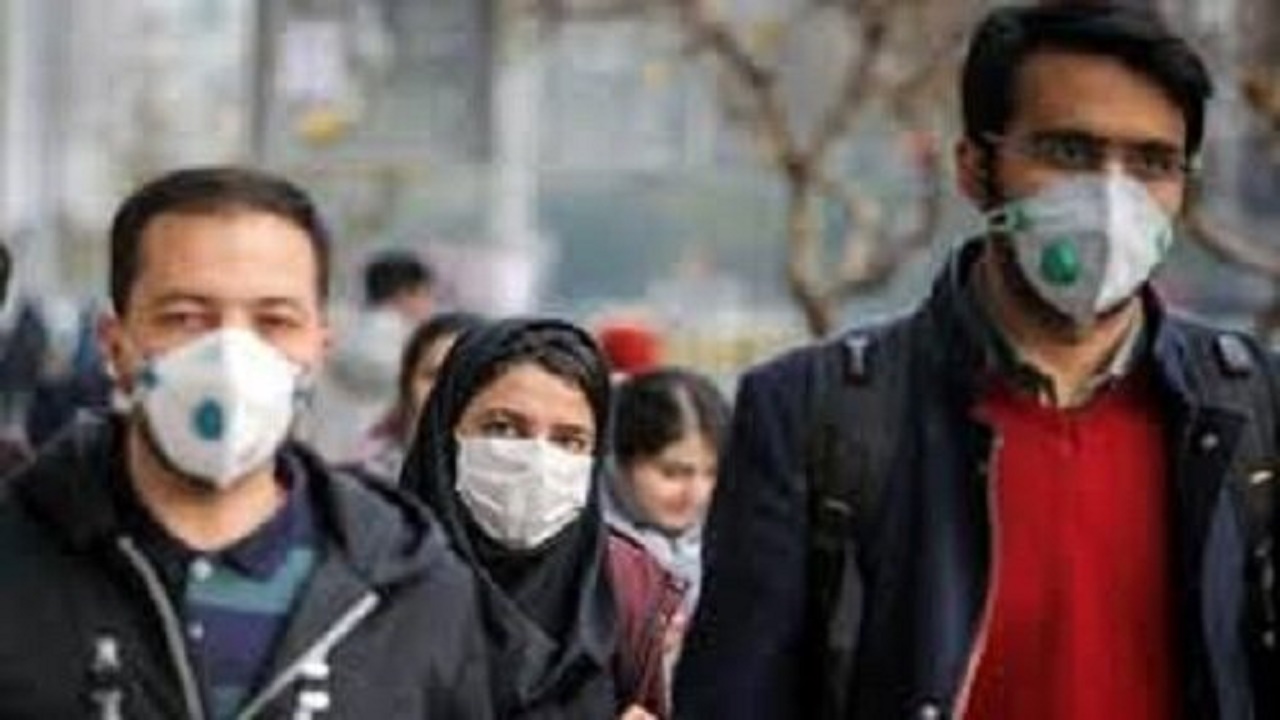 ورود مراجعان بدون ماسک به ادارات استان سمنان ممنوع شود