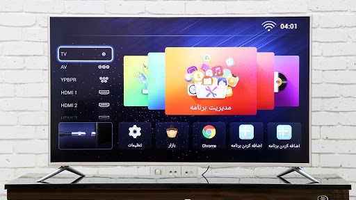 مهم ترین نکات جامع و کاربردی برای خرید تلویزیون