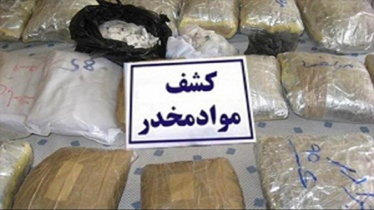 کشف ۳۱۲ میلیارد ریال قاچاق در استان سمنان