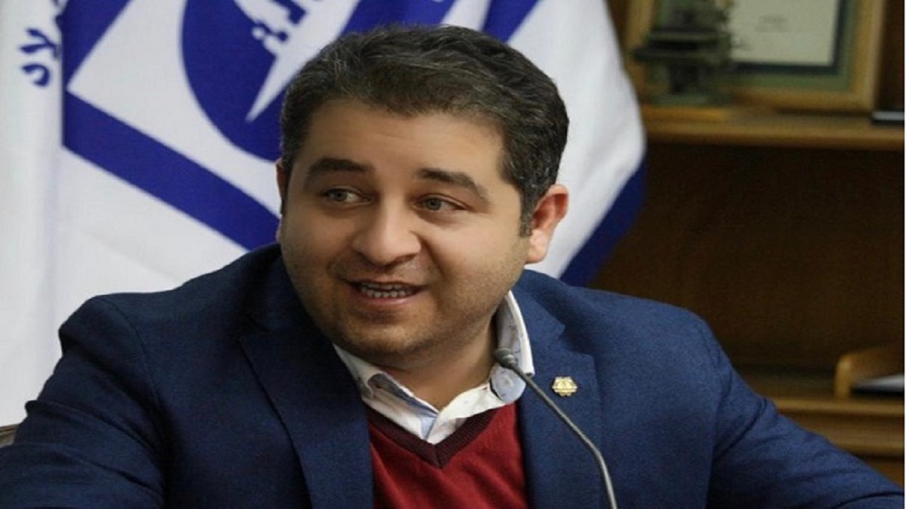بلاتکلیفی شرکت، علت استعفای مدیرعامل ماشین سازی تبریز
