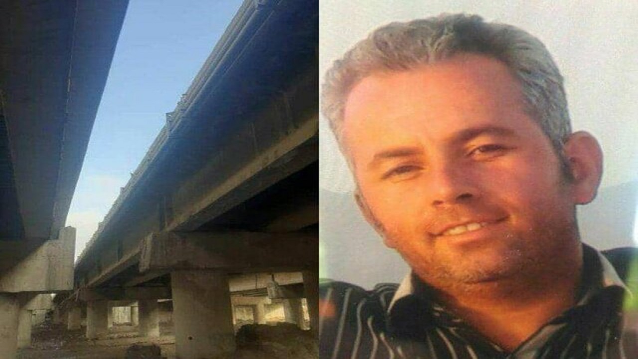 پیام شهردار تبریز به دنبال درگذشت پاکبان خدوم