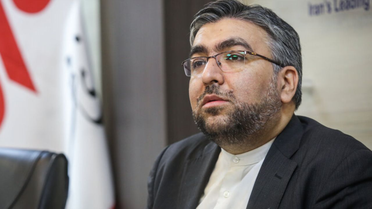 عمویی: ابعاد مختلف انتخابات آمریکا در کمیسیون امنیت ملی مجلس بررسی شد
