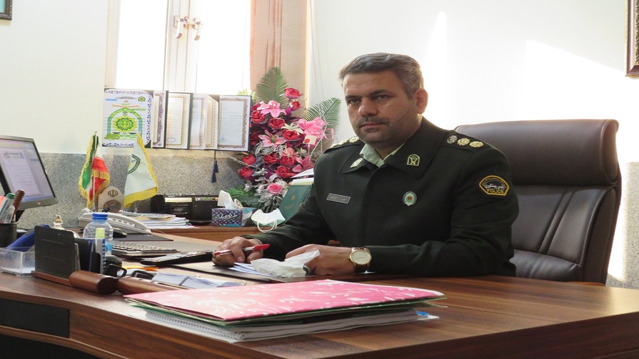 رویکرد پلیس در جامعه، مبتنی بر اصل پیشگیری