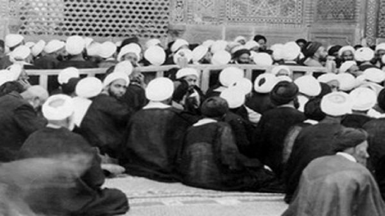 معلمی که رضاخان را به‌حضور نپذیرفت/گوینده مطلب سست به منبر نرود