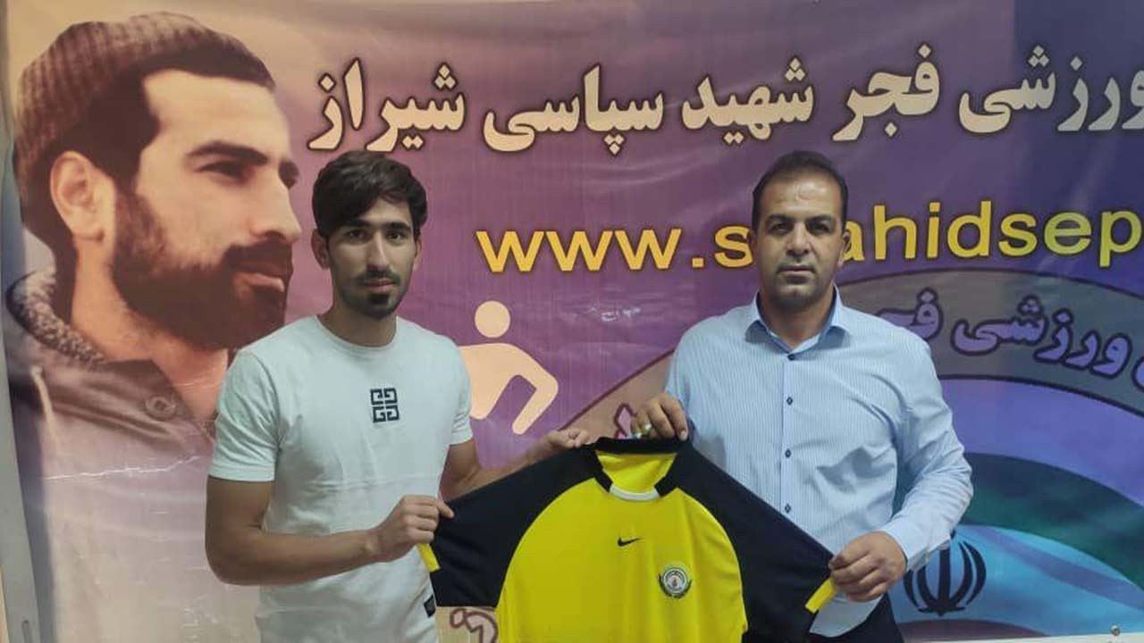 نقل و انتقالات در تیم فجر نقل و انتقالات در تیم فجر