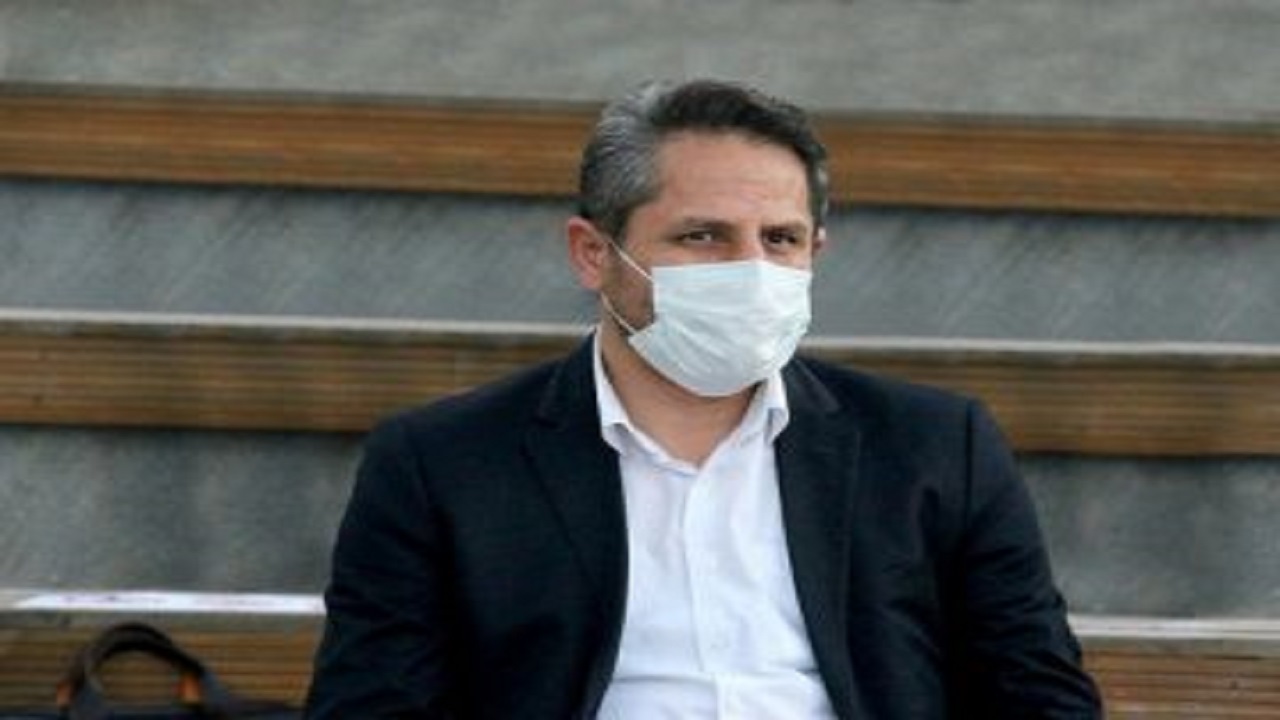 بسیج شهرداری تبریز پشتوانه محکمی برای تمام شهرداری است