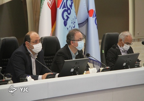 افزایش اعتبار مبارزه با ویروس کرونا در پتروشیمی بندر ماهشهر
