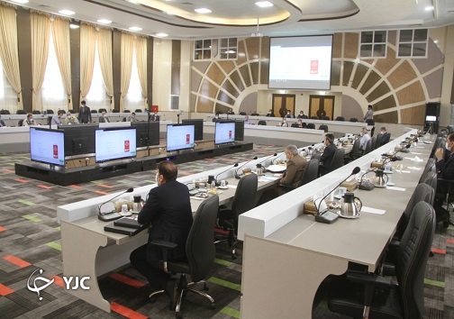 افزایش اعتبار مبارزه با ویروس کرونا در پتروشیمی بندر ماهشهر
