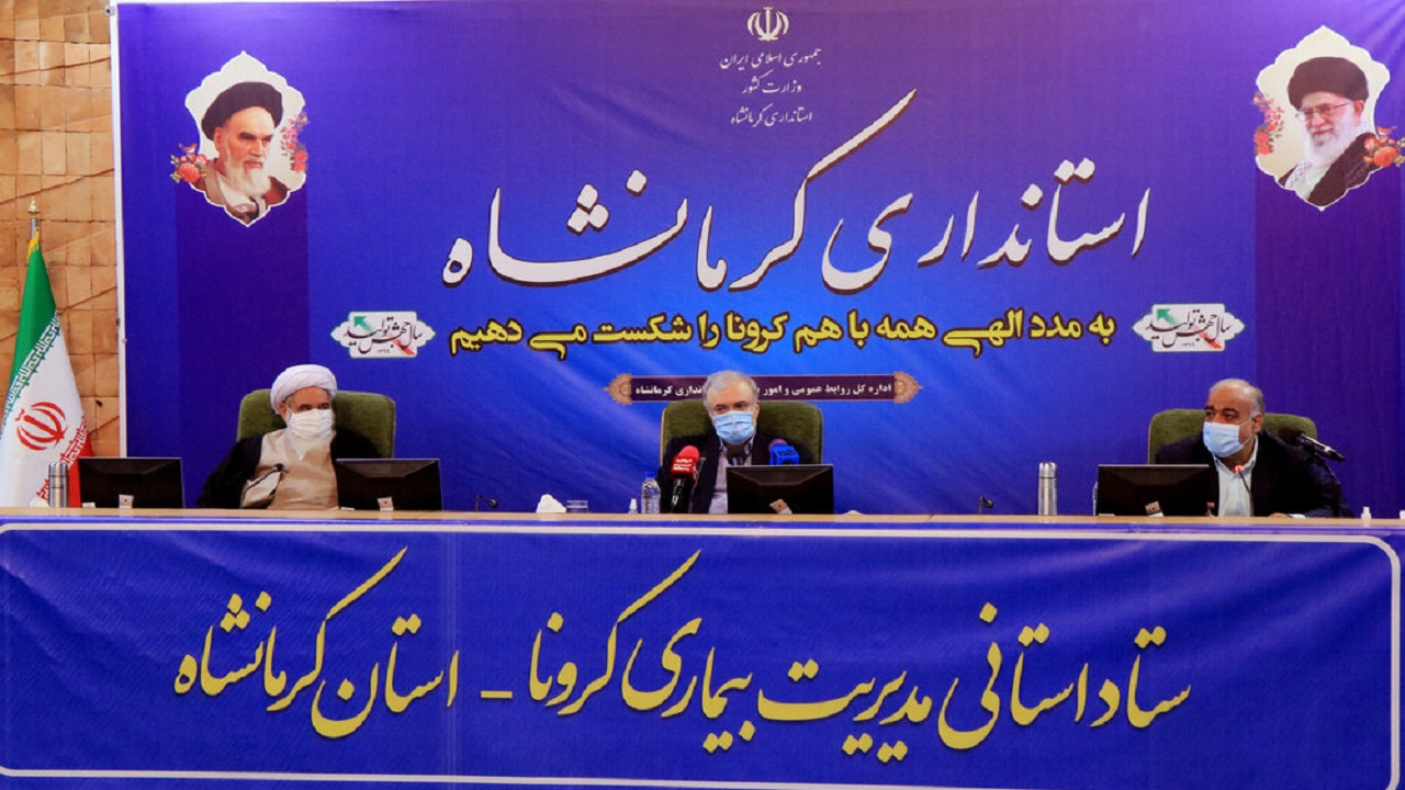 تمام داروهای درمان کرونا تحت پوشش بیمه قرار گرفت/ نمی گذاریم هراس کمبود تخت یا دارو مردم را تهدید کند
