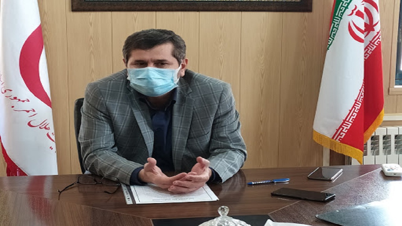 واگذاری ۳۰ کپسول اکسیژن جهت استفاده بیماران کرونایی در ایلام