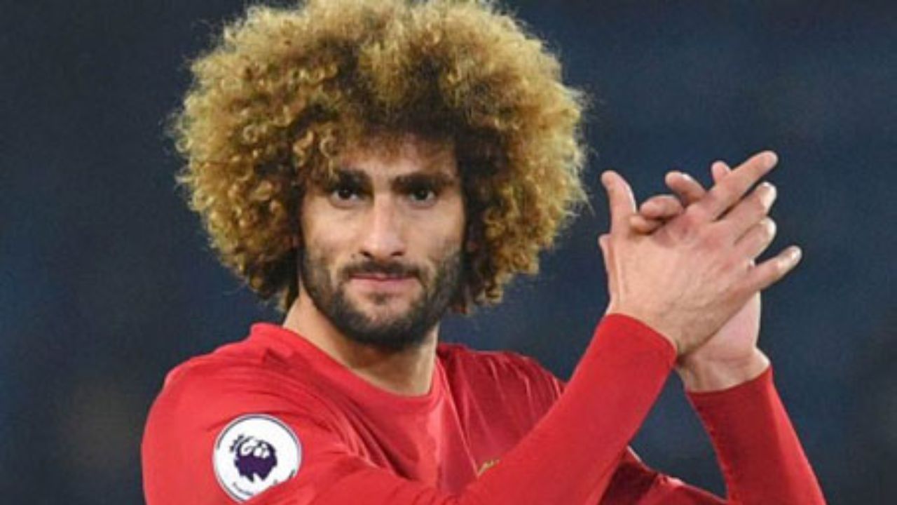 "مورینیو" به دنبال جذب "فلینی"