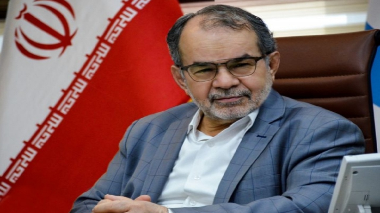 آغاز عملیات بهسازی و نوسازی خیابان‌های شهری در منطقه آزاد اروند