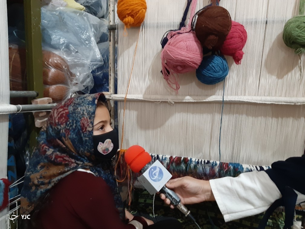 نقش و نگاری به بلندای تاریخ