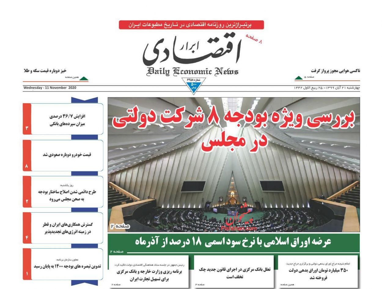 قیمت خودرو دوباره صعودی شد/ نرخ بلیت هواپیما از سقف قیمتی عبور نکرد/ بورس روی خط نوسان