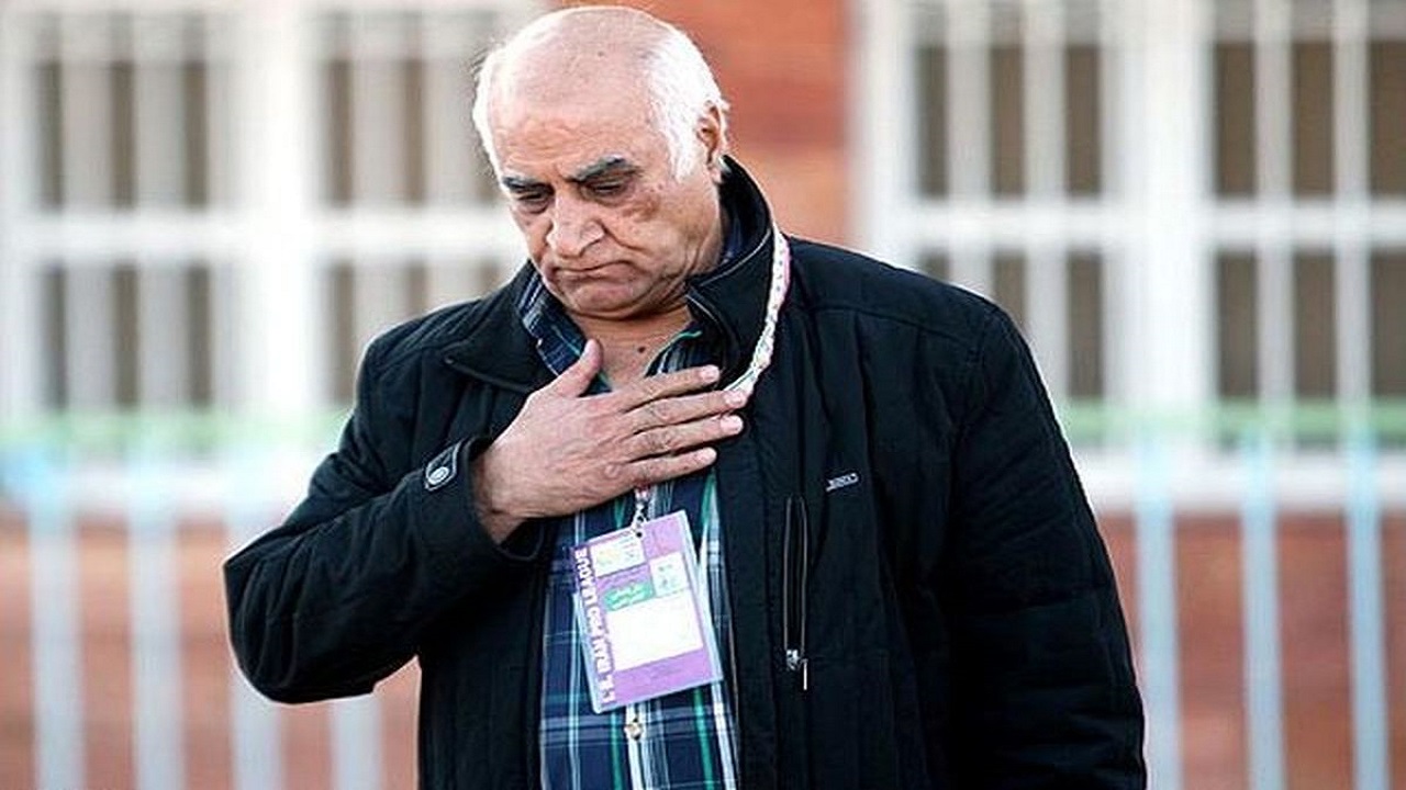 از دشمنی ضد انقلاب با شطرنج ایران تا نگاهی به زندگی ورزشی مرحوم محمود یاوری و تلاش پرسپولیس برای رفع محرومیت