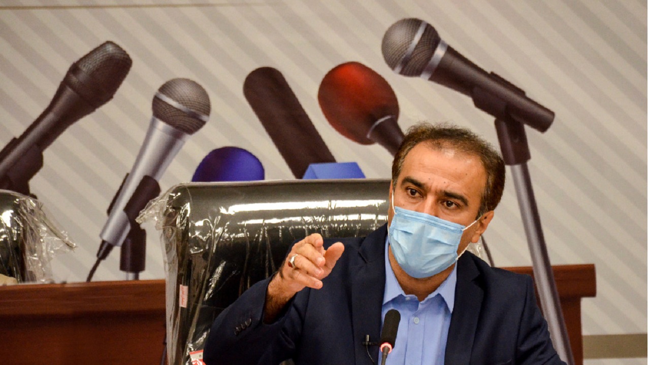 جلوگیری از خروج کالا به صورت تجمیعی با استقرار گمرک در دروازه های آبادان و خرمشهر