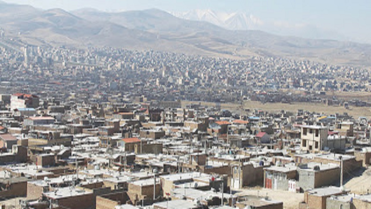 پیشرفت فیزیکی ۶۵ درصدی ۳۵ طرح بازآفرینی شهری در چهارمحال و بختیاری