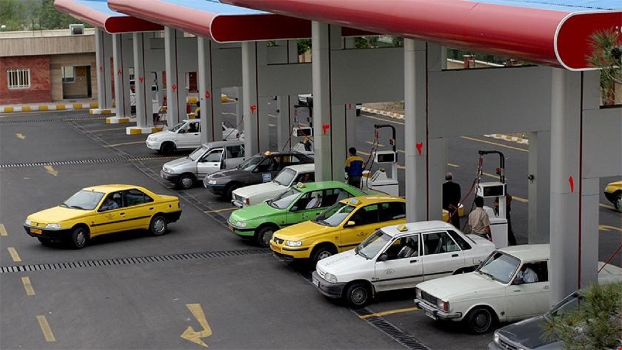 احتمال کاهش مصرف CNG در ماه&zwnj;های آینده