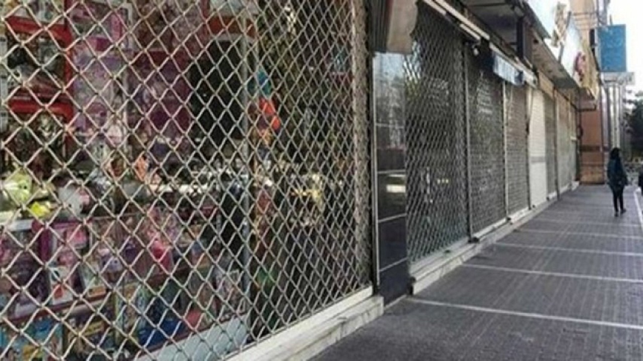 آغاز اعمال محدودیت های فعالیت مشاغل در سمنان