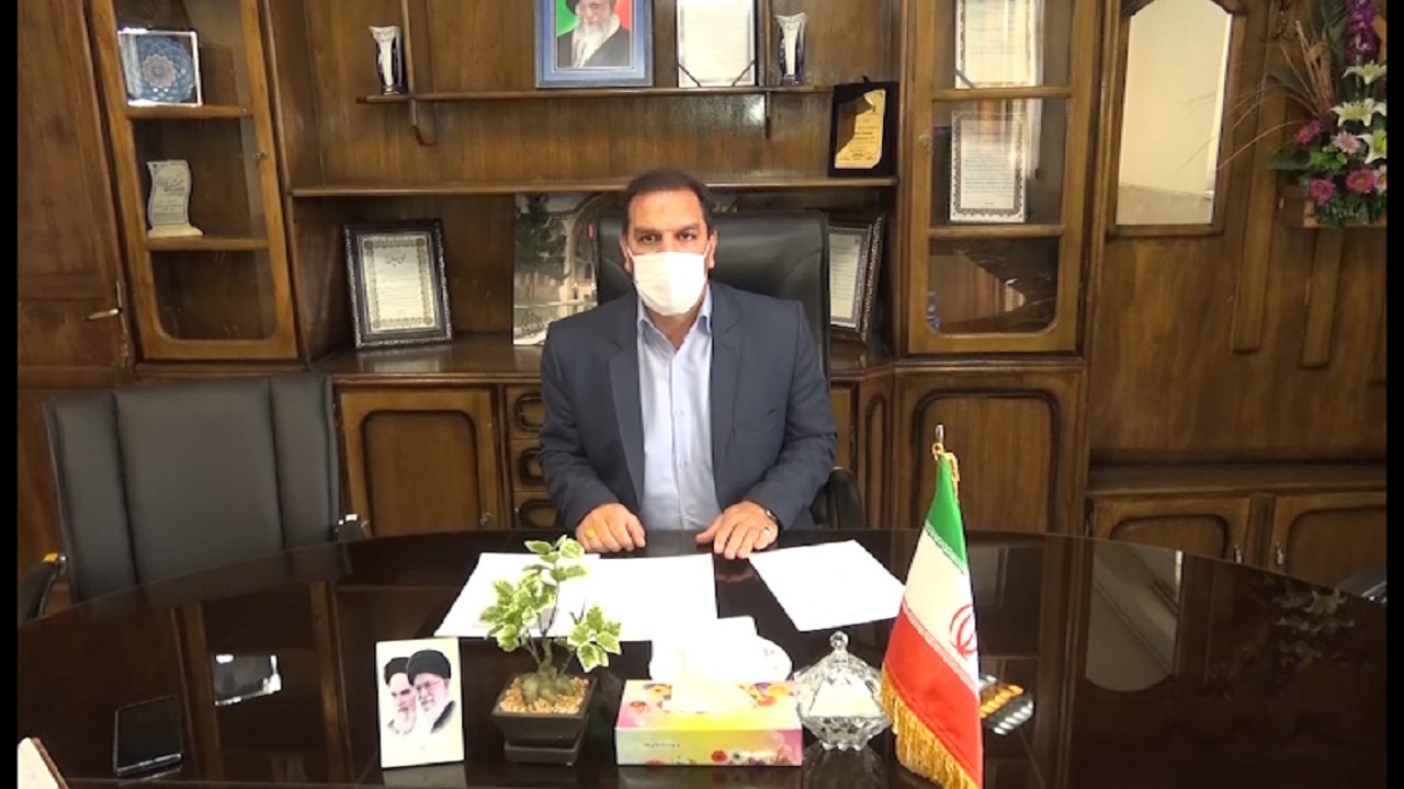 پرداخت وام ۳۰۰ میلیارد ریالی کرونا در کاشان