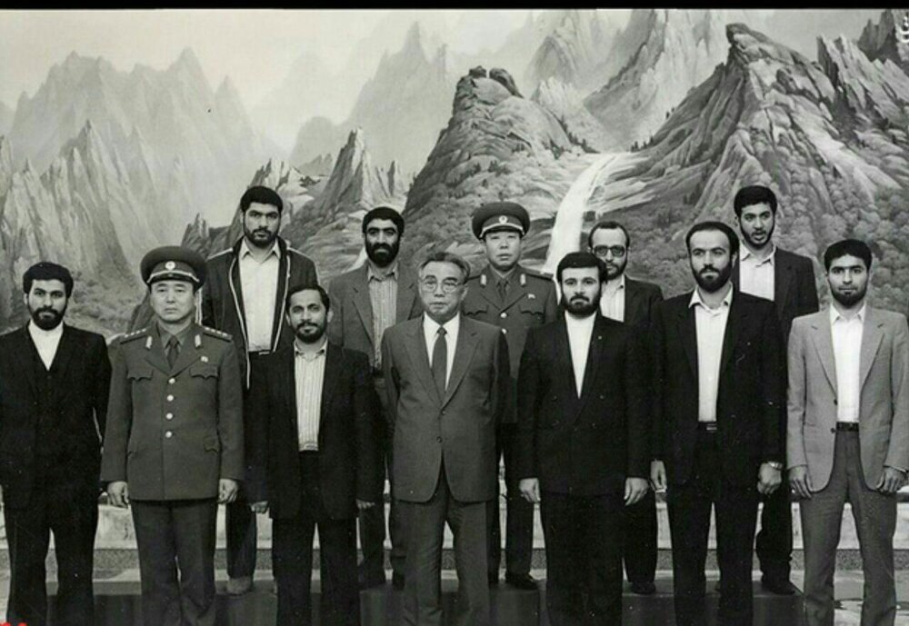 سپاه پاسداران قدرت موشکی امروز خود را مدیون کیست؟ + تصاویر
