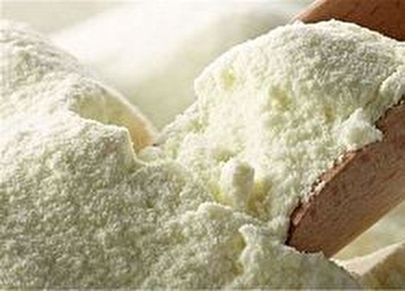 صادرات ۱۰۰۰ تن شیر خشک از آذربایجان شرقی