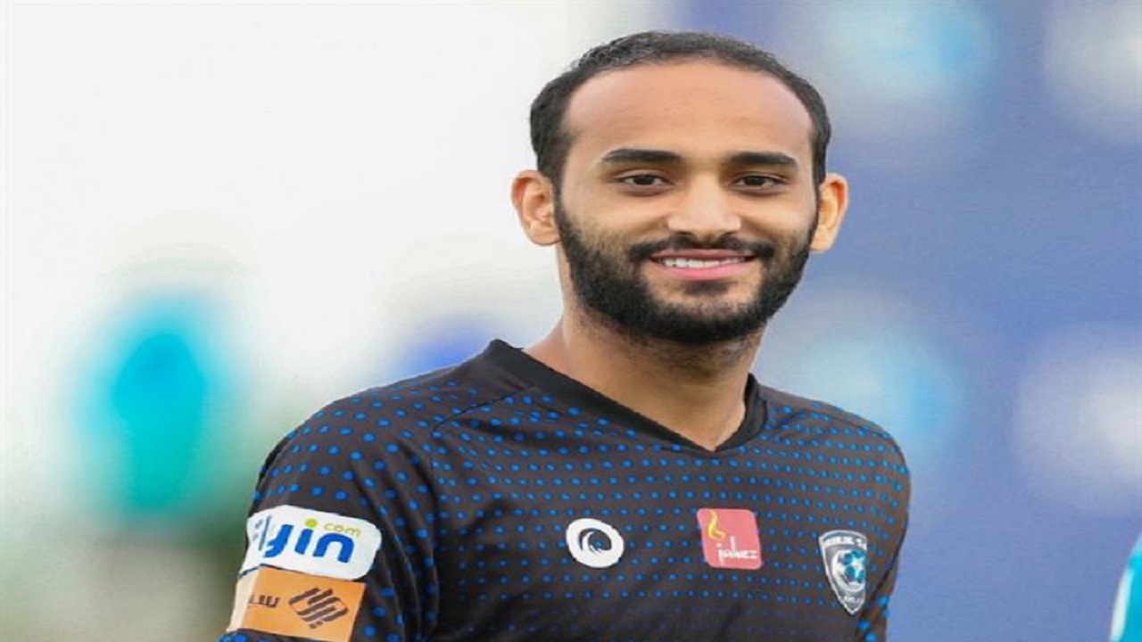 بازیکن مصدوم الهلال به تمرینات بازگشت