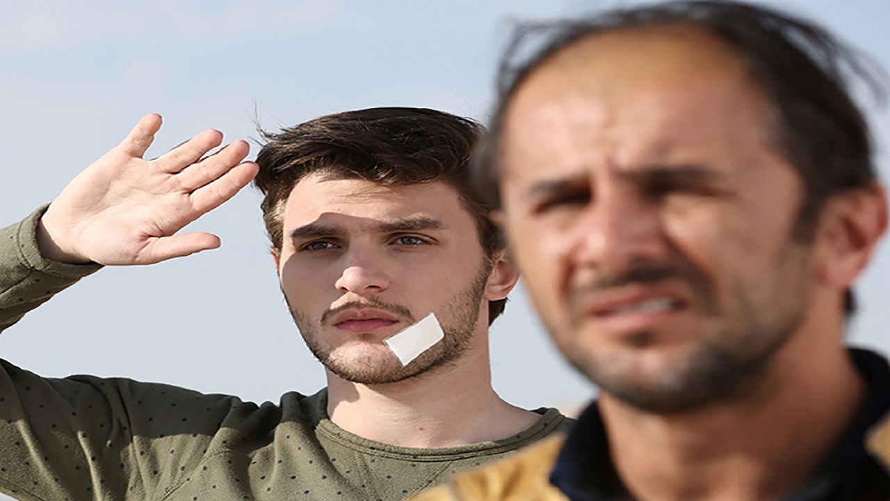گپ‌وگفت خواندنی با بازیگر جوان سریال «از سرنوشت»/ وقتی در "قلاده‌های طلا" به پدرم هجمه شد، غصه خوردم